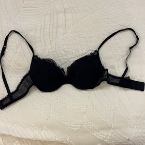 La Perla lace bra